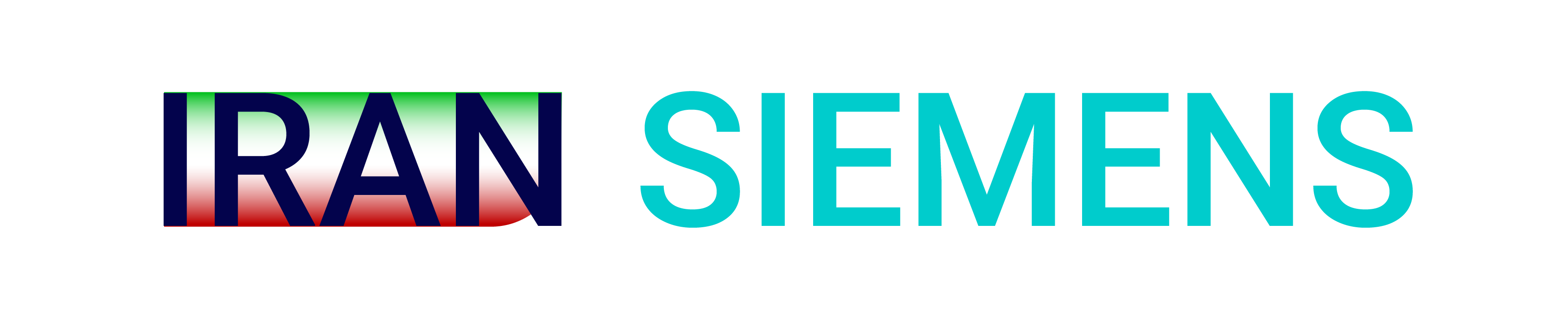 logo iran siemens