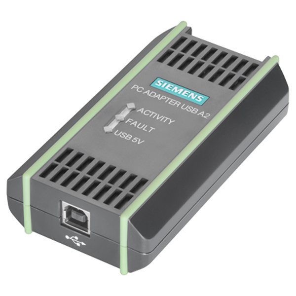 PC Adapter زیمنس مدل A2