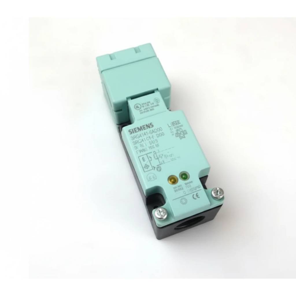 3rg4141-6ad00سنسور القایی زیمنس