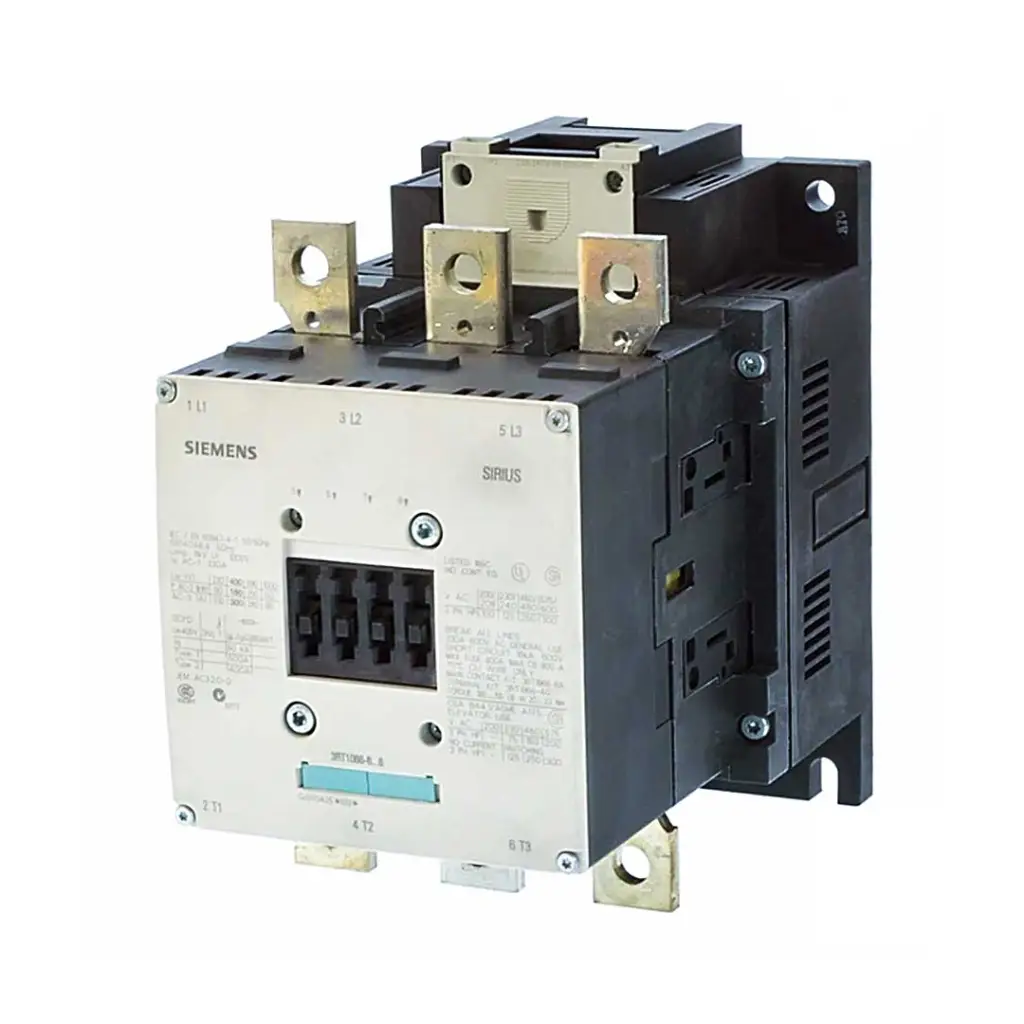 3rt1065-6ap36 کنتاکتور زیمنس