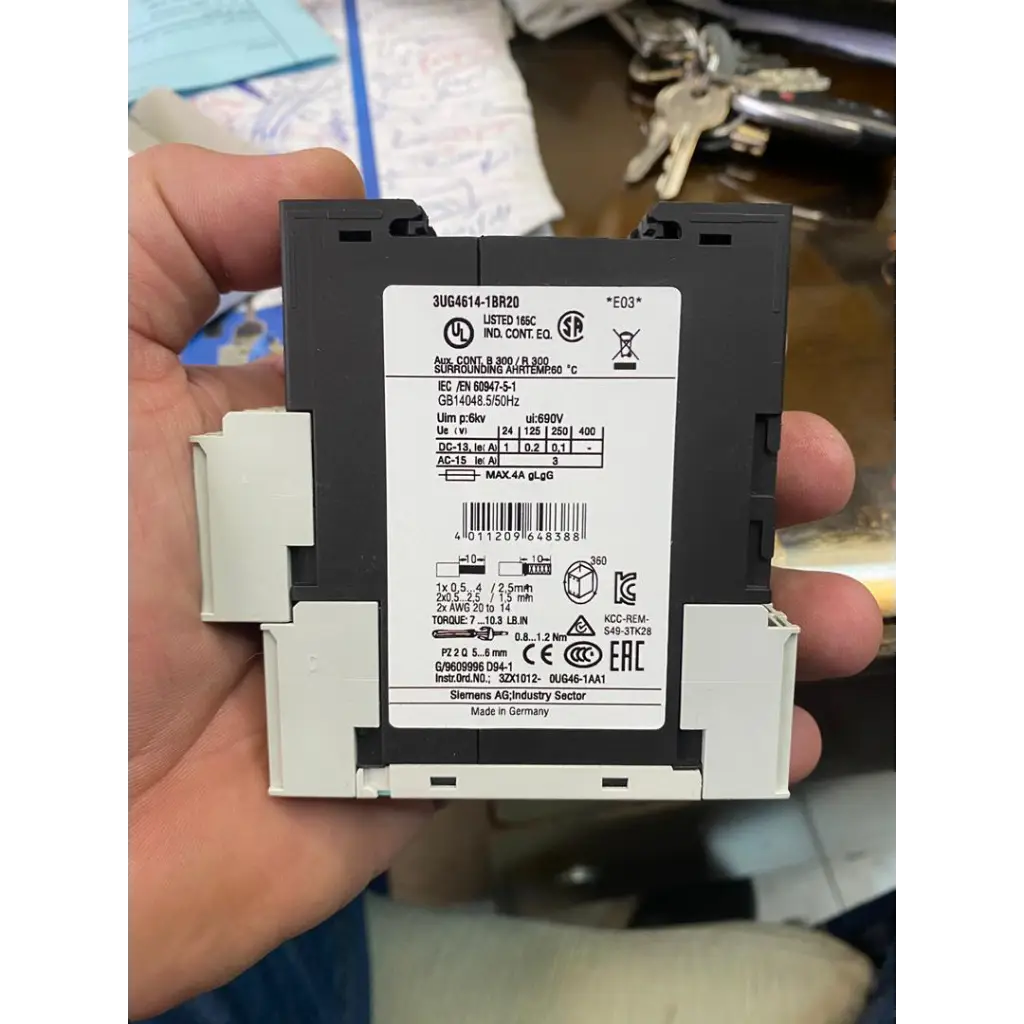 3ug4614-1br20 ایران زیمنس